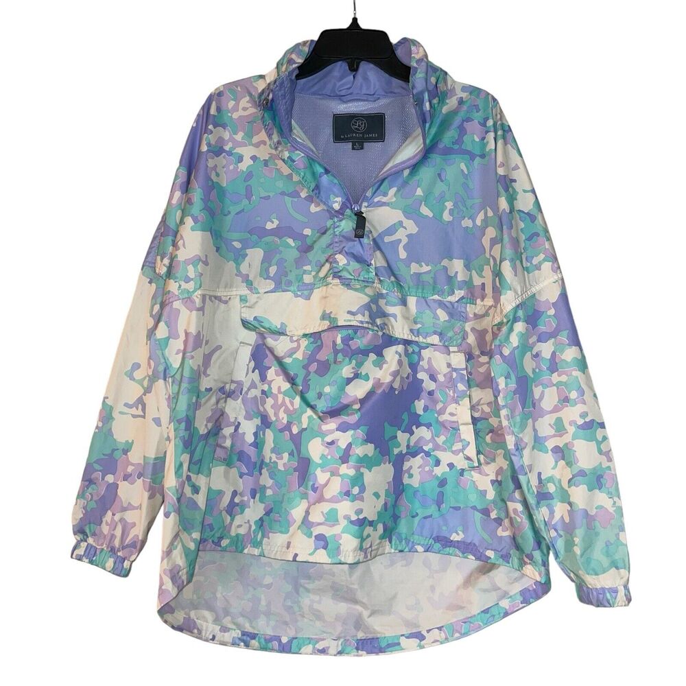 Stylish Multicolor Jacket